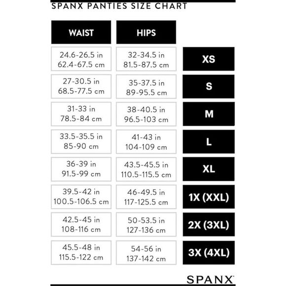 SPANX Womens Everyday Shaping Thong Panty XS Naked SS0815 Seamless Tummy Control - Picture 9 of 9